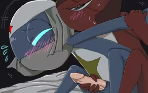 Page 1359 of Keroro Gunsou Collection Part 2 - preview thumbnail
