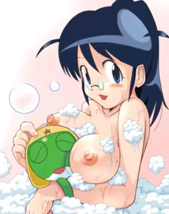 Page 1368 of Keroro Gunsou Collection Part 2 - preview thumbnail