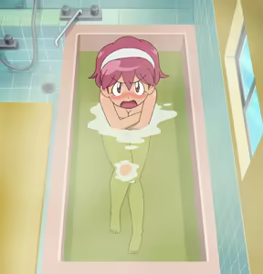 Page 1375 of Keroro Gunsou Collection Part 2 - preview thumbnail