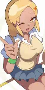 Page 1644 of Keroro Gunsou Collection Part 2 - preview thumbnail