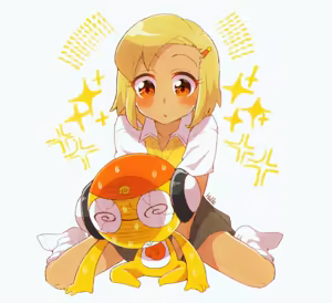 Page 1679 of Keroro Gunsou Collection Part 2 - preview thumbnail