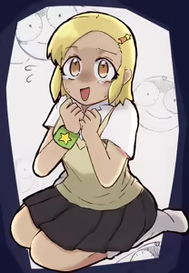 Page 1705 of Keroro Gunsou Collection Part 2 - preview thumbnail