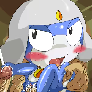 Page 1865 of Keroro Gunsou Collection Part 2 - preview thumbnail