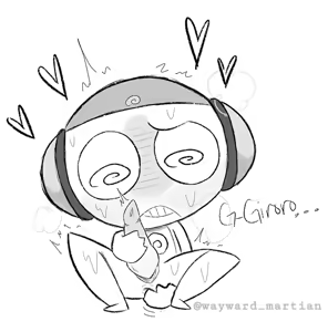 Page 606 of Keroro Gunsou Collection Part 2 - preview thumbnail