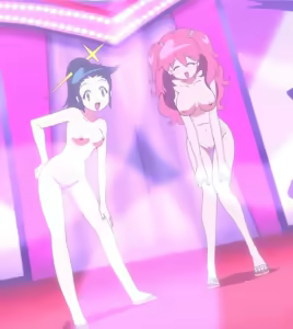Page 1156 of Keroro Gunsou Collection Part 3 - preview thumbnail