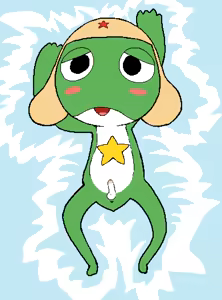Page 1439 of Keroro Gunsou Collection Part 3 - preview thumbnail