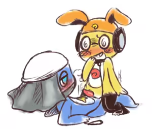 Page 1516 of Keroro Gunsou Collection Part 3 - preview thumbnail