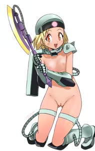 Page 65 of Keroro Gunsou Collection Part 3 - preview thumbnail