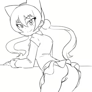Page 68 of Keroro Gunsou Collection Part 3 - preview thumbnail