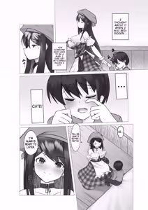 Page 11 of Isekai no Mura Musume ni TS Tensei shite Shimatta Ken - About TS reincarnation as a village girl in another world. - preview thumbnail