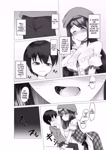 Page 15 of Isekai no Mura Musume ni TS Tensei shite Shimatta Ken - About TS reincarnation as a village girl in another world. - preview thumbnail