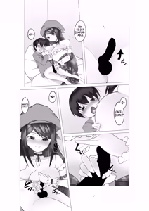 Page 16 of Isekai no Mura Musume ni TS Tensei shite Shimatta Ken - About TS reincarnation as a village girl in another world. - preview thumbnail