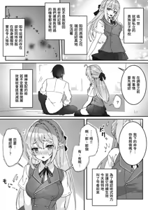 Page 11 of Sennou Zumi Joshi no Juuzoku Level Kakunin Kiroku - preview thumbnail