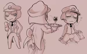 Page 232 of Keroro Gunsou Collection Part 4 - preview thumbnail