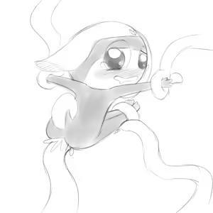 Page 292 of Keroro Gunsou Collection Part 4 - preview thumbnail