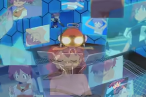 Page 436 of Keroro Gunsou Collection Part 4 - preview thumbnail