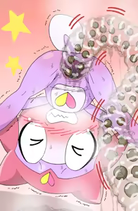Page 860 of Keroro Gunsou Collection Part 4 - preview thumbnail