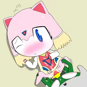 Page 863 of Keroro Gunsou Collection Part 4 - preview thumbnail