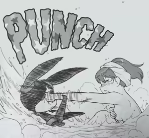 Page 884 of Keroro Gunsou Collection Part 4 - preview thumbnail