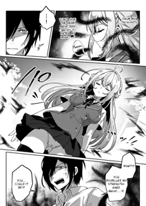 Page 13 of Isekai kara Tensei shita Ore wa Yami no Chikara de Yuusha Party ni Fukushuu suru ~Yuusha Hen~ | After Isekai Reincarnating, I Use Dark Powers To Get Revenge On The Hero Party ~Hero~ - preview thumbnail