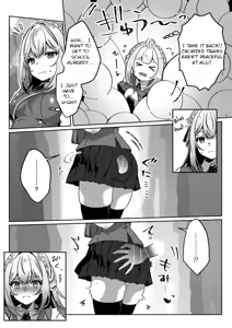 Page 20 of Isekai kara Tensei shita Ore wa Yami no Chikara de Yuusha Party ni Fukushuu suru ~Yuusha Hen~ | After Isekai Reincarnating, I Use Dark Powers To Get Revenge On The Hero Party ~Hero~ - preview thumbnail