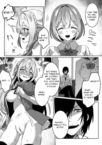 Page 39 of Isekai kara Tensei shita Ore wa Yami no Chikara de Yuusha Party ni Fukushuu suru ~Yuusha Hen~ | After Isekai Reincarnating, I Use Dark Powers To Get Revenge On The Hero Party ~Hero~ - preview thumbnail