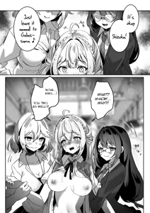 Page 40 of Isekai kara Tensei shita Ore wa Yami no Chikara de Yuusha Party ni Fukushuu suru ~Yuusha Hen~ | After Isekai Reincarnating, I Use Dark Powers To Get Revenge On The Hero Party ~Hero~ - preview thumbnail
