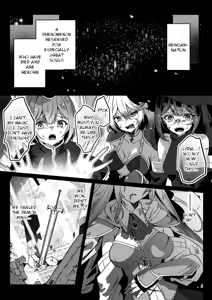 Page 8 of Isekai kara Tensei shita Ore wa Yami no Chikara de Yuusha Party ni Fukushuu suru ~Yuusha Hen~ | After Isekai Reincarnating, I Use Dark Powers To Get Revenge On The Hero Party ~Hero~ - preview thumbnail
