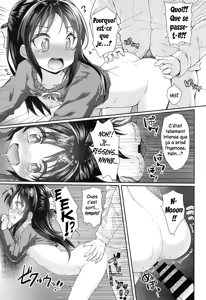 Page 20 of Caramel Glaze - preview thumbnail