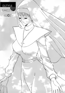 Page 161 of Tenshi no Otsutome 2 - An Angel's Duty - preview thumbnail