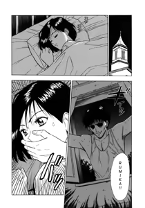 Page 40 of Tenshi no Otsutome 2 - An Angel's Duty - preview thumbnail