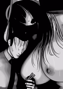 Page 36 of Hasshaku-sama to Yojouhan - preview thumbnail