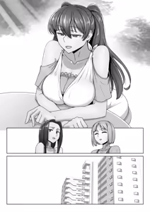 Page 88 of エリート才女（※読者モデル経験人数一桁）が童貞（と侮っていた男経験人数三桁）に惨敗してマゾ堕ち確定するまで - preview thumbnail