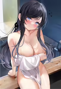 Machi马吉06_01い_セ絞中文_本篇 — hentai manga cover on Fhentai