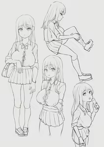 Page 147 of kai jj - preview thumbnail