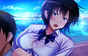 Page 131 of Natsuiro no Kowaremono After (decensored) - preview thumbnail