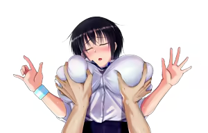 Page 201 of Natsuiro no Kowaremono After (decensored) - preview thumbnail