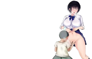 Page 272 of Natsuiro no Kowaremono After (decensored) - preview thumbnail