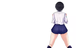 Page 289 of Natsuiro no Kowaremono After (decensored) - preview thumbnail