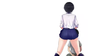 Page 291 of Natsuiro no Kowaremono After (decensored) - preview thumbnail