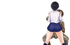 Page 292 of Natsuiro no Kowaremono After (decensored) - preview thumbnail
