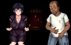 Page 329 of Natsuiro no Kowaremono After (decensored) - preview thumbnail