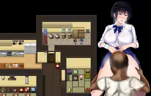 Page 331 of Natsuiro no Kowaremono After (decensored) - preview thumbnail