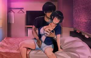 Page 379 of Natsuiro no Kowaremono After (decensored) - preview thumbnail