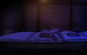 Page 536 of Natsuiro no Kowaremono After (decensored) - preview thumbnail