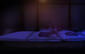 Page 539 of Natsuiro no Kowaremono After (decensored) - preview thumbnail