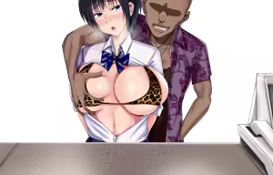 Page 674 of Natsuiro no Kowaremono After (decensored) - preview thumbnail