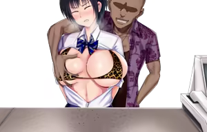 Page 675 of Natsuiro no Kowaremono After (decensored) - preview thumbnail
