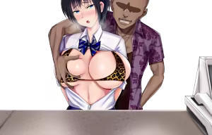 Page 678 of Natsuiro no Kowaremono After (decensored) - preview thumbnail