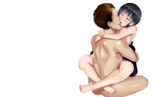 Page 735 of Natsuiro no Kowaremono After (decensored) - preview thumbnail